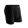 O envio gratuito de homens ex-dar-n-go sport boxer estilo casual ~ quick-dry men underwear eua tamanho s-2xl