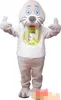Custom Sea Lion Mascot Costume Gratis verzending