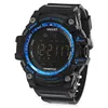 Smart Watch Fitness Tracker IP67 Wodoodporna inteligentna bransoletka Krokomierz Profissional Stopwatch BT Smart Wristwatch dla Android IOS Telefon