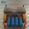 Freeshipping DC 24-36V 20A DIY ZVS Induction Tableau de chauffage Flyback Driver Heater Cooker + Bobine d'allumage