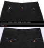 Slim Fit Casual Straight Dress Pants New Arrival Cotton Trousers Men Sliod thick Pantalon Homme Mens Joggers Plus Size 40278M