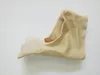 1 para Najnowszy silikonowy halux valgus szelki duże szantażowane skarpety ortopedyczne socks palce separator stóp pielęgnacja