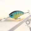 A FISH LURE Artificial Hard Bait Fishing Supplies