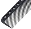 4 Colors Professional Hair Combs Barber Hairdrerssing Hair Cutting Brush Anti-static Tangle Pro Salon Hair Care Styling Tool