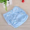 Baby Cloth Nappy Nappies Washable Reusable Grid Cotton Training Pant Fraldas Winter Summer Version Diapers Mix 30 Pieces Wholesale