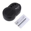 JOYO JA02 3W Mini Electric Guitar Amp Amplifier Speaker with Volume Tone Distortion Control3061981