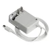 US 2-Pin Plug New Wall Charger AC Adapter per Nintendo NDSI / 2DS / 3DS / 3DSXL / NEW 3DS / NEW 100 pz / lotto
