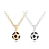 pendentifs ballon de foot