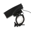 USB Şarj Edilebilir Su Geçirmez Akıllı Sensör Bisiklet Far Ön Işık Yüksek kaliteli ışık demeti karanlık gecede net bir görünüm sağlar