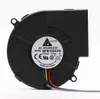 DELTA BFB1024VH 9733 24V 0.90A Four-wire PWM Speed regulating large Air Volume Turbine Fan