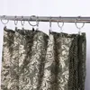 Household Window Curtain Clip Durable Metal Mini Hook Wear Resistant Shower Curtains Ring Fashion Home Accessory 0 45dg9 ff