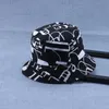 новый дизайн печати хлопок ведро Hat открытый Sun Beach Cap Рыбак Панама спортивные шляпы для женщин мужчин