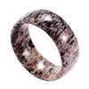 8 mm natürlicher Hirschgeweih-Ring, gewölbte Kanten, bequeme Passform, Hochzeits- und Verlobungsring für Sie und Ihn, Größe 6–13, inklusive halber Größe 303o