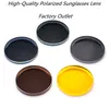 fashion accustomized driving sunglasses lens 1.49 polarized lenses polarized goggles for prescription sunglasses 0--- -6.00wholesale price