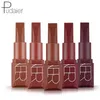 Drop Ship Pudaier 5 Farben Vitamin E Matte Lippenstift Feuchtigkeitscreme Nude Makeup Kürbisfarbe Batom Lippentönung Eat Earth Tones Lippenstift Maquiagem