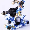 Uitstekende kwaliteit Rotary Tattoo Machine Professionele Shader en Liner Geassorteerde Tatoo Motor Gun Kits Supply Gratis verzending