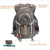 Maximumcatch Fly Fishing Vest Backpack And Vest Combo Army Green Fishing Vest fly Fishing Jacket