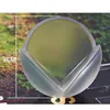 Child Baby Safe Safety Transparent silicone Protector Table Corner Edge Protection Cover Children Edge Corner Guards