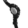 Bluetooth Clock EX16 Smart Watch Notification Remote Control Pedometer Sport Watch IP67 Waterproof Men039s Wristwatch For iphon7846428