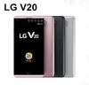 الأصلي LG V20 H910 H918 H990N VS995 F800 مقفلة 4GB / 64GB 5.7 بوصة المزدوج 16MP + 8MP الروبوت OS 7.0 4G LT الهاتف المحمول تجديد