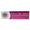 DRS 540 إبرة ديرما نظام الأسطوانة microneedle العناية بالبشرة علاج الأمراض الجلدية dermaroller 0.2 ملليمتر - 3 ملليمتر ce