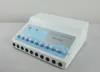 Máquina de estimulação eletrônica de 2018 ondas russas EMS Electric Muscle Stimululs for Slim Treatment Spa Salon Home Use5066954