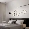 2018 Acrylique Moderne Led Lustre Lumières Pour Salon Chambre Carré Intérieur Plafond Lustres Lampe Luminaires