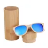 lunettes de soleil en bois naturel faites à la main lunettes de soleil en bois de bambou lunettes de soleil en bois lunettes de soleil polarisées lunettes de bambou haut de gamme de mode UV400