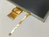Écran de module d'affichage à cristaux liquides de 7 pouces 800 * 480 TFT écran d'IC ​​de conducteur de RVB-24BIT EK9716 avec l'écran tactile résistif