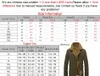 Dimusi Winter Bomber Män Flygvapen Pilot MA1 Varm Man Fur Collar Army Tactical Mens Jacket Storlek 5XL, PA061 C18111301