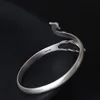 LARGERLOF 999 Sterling Silber Armband Damenarmband Modearmbänder für Frauen SZ15028