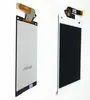 Czarny / biały dla Sony Xperia Z5 Kompaktowy wyświetlacz LCD Wyświetlacz dotykowy Digitizer bez ramki dla Sony Z5 Mini E5823 E5803