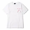 Pablo Losangeles Life La Sezon Beyaz Tişört Erkekler LA Summer Male T Shirt S-3XL2178