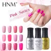 pink nail polish colors