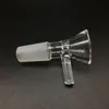 Glass Ash Catchers 14mm 18mm 45 90 Degrees With 14mm Glass Bowls 14mm Ashcatcher Tire Percolator For J-Hook Adapters Oil Rigs Glass Bong