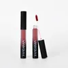 Handaiyan Makeup Läppstift Matte Velvet Lipquid Läppstift Comestic Nude Red Lip Gloss Vattentät Långvarig Läppfärg Makeup