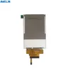 3,5 tum 320 * 480 TFT LCD-modulpekskärm med RGB-gränssnittskärm från Shenzhen Amelin Panel Tillverkning