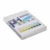 100 Strip 5.5-9.0 pH Alkalisk syraindikator Papper Vatten Saliv Litmus Testkit PH Testpapper 20% OFF