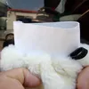 Arrivée Mode Gants de nettoyage en laine Polissage du lave-auto Fournitures de nettoyage nettoyage voitur