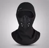 Winter Face Mask Cap Thermal Fleece Ski Mask Face Snowboard Shield Hat Cold Headwear Cycling Face Mask Fiter Scarf