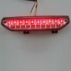 Transparante Motorfiets Led-achterlicht Signaal Licht Voor Kawasaki Ninja ZX6R 200720082244147