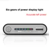 Qi Power Bank Wireless Mobile Phone Charger for Samsung S8 so on Wireless External Battery Pack