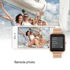 Высококачественная заводская цена Z60 Smart Watch Watches Touch Screen Screen Bluetooth Camera Camera Sports Нависные часы G-Sensor Free Dhl Dropping