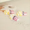 Accesorios de resina DIY, artículos novedosos, emulación simulada de adornos de palomitas de maíz, material de belleza móvil, collar y pendiente