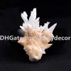 1pc 자유로운 거친 hemimorphite 크리스탈 아연 광석 Druzy 미네랄 표본 불규칙한 천연 원시 아메리카 락 크리스탈 석재 마노 지오 데 클러스터