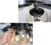 Современные потолочные вентиляторы со стеклянным абажуром Modo E27, подвесные светильники, 110 В, 220 В, 48 дюймов, 42 дюйма, вентиляторы Lamp6208545