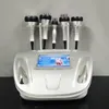 Bra Effekt 40K Stark Ultraljud Kavitation Slimming Hud Dra åt maskin Vakuum Fettsugning RF Kroppslyftning Viktminskning Utrustning