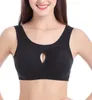 Sexy Tanks Women Yoga Bra Padded Shirts Vest Breathable Running Fitness Gym Sports Seamless Fitness Underwear Ladies Bras9720022