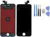 Nuovo arrivo per iPhone 5 5G 5S Display LCD Touch Digitizer Riparazione Parti di ricambio Nessun pixel morto con strumenti di riparazione gratuiti