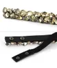 women belt rhinestone belts ladies simple elastic belts for dress sash crystal girls belts 3443191